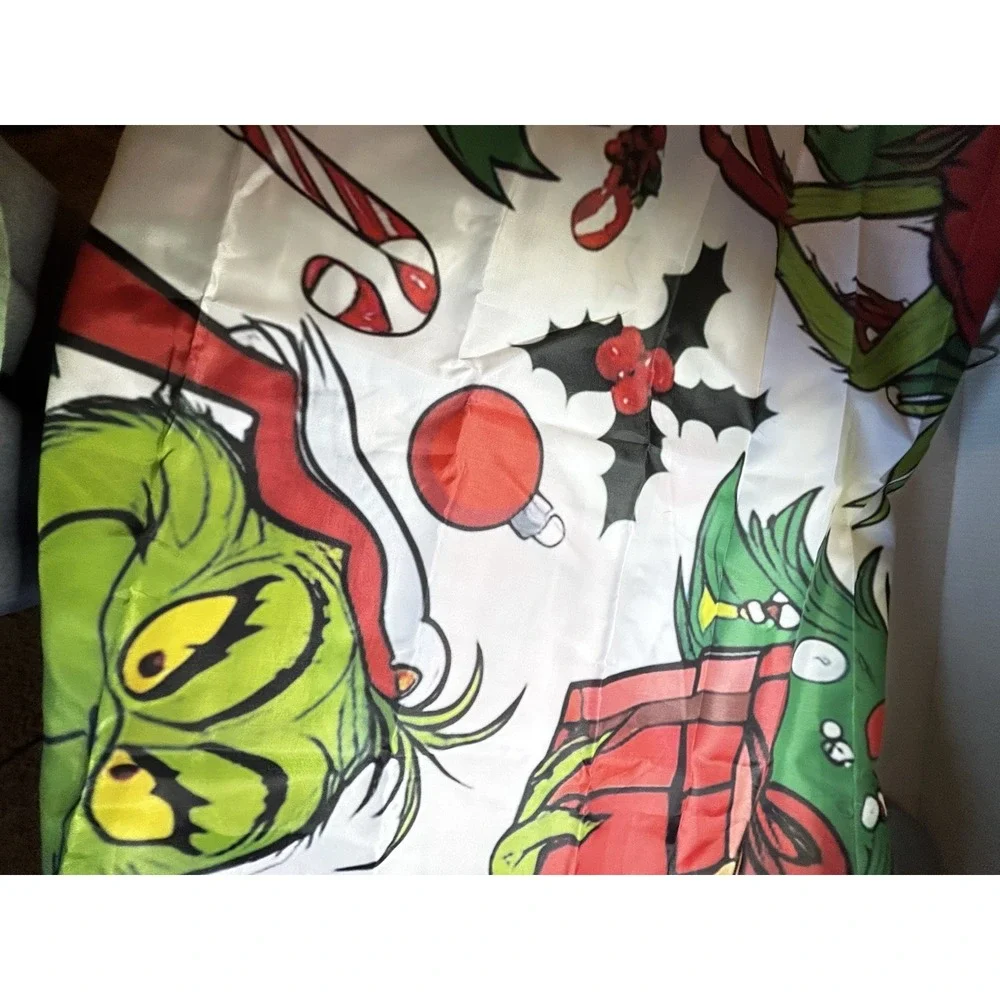 Peyo grinch dr
